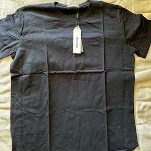 Kliegou black t shirt
